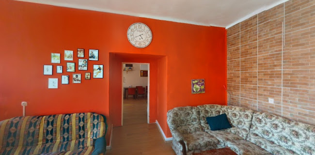 Jekyll&Hyde cafe bar