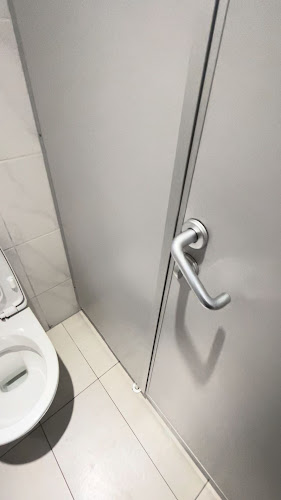 Odpočívadlo Hybe I - Hybe