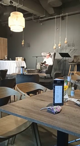 Opinii despre ADRIANA kaviareň în Bratislava - Gastronómia a pohostinstvo