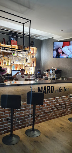 Maro cafe-bar
