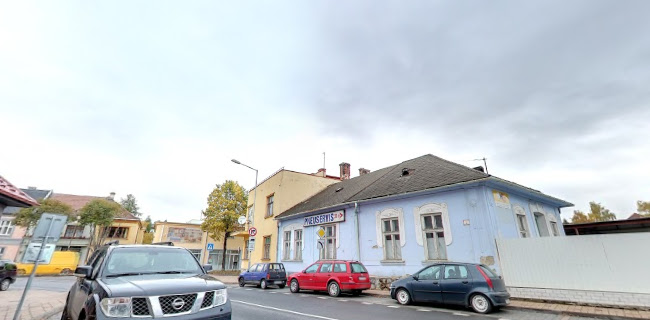 Opinii despre Dobré Časy în Poprad - Gastronómia a pohostinstvo