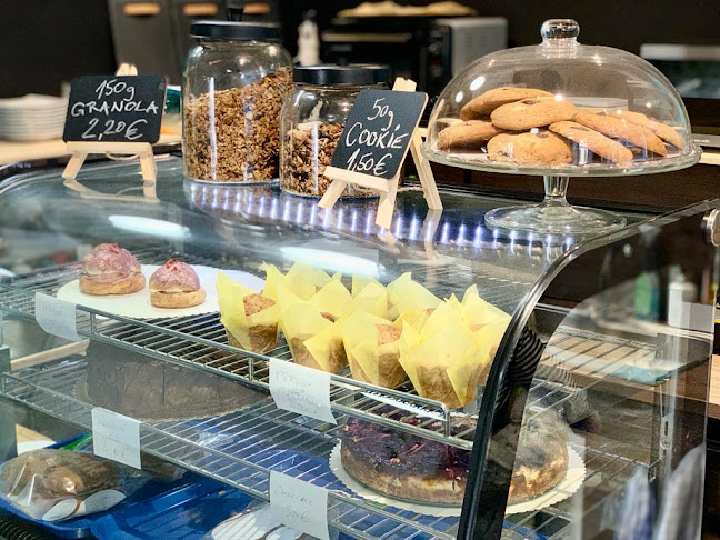 Blue Bistro - Gastronómia a pohostinstvo