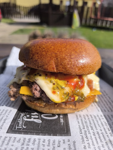 NajsFrajs Bistro & Bar - Šurany