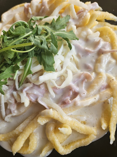 Reštaurácia u Rytierov - Zvolen