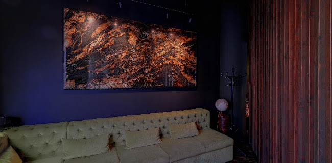 Mow Bar - Gastronómia a pohostinstvo