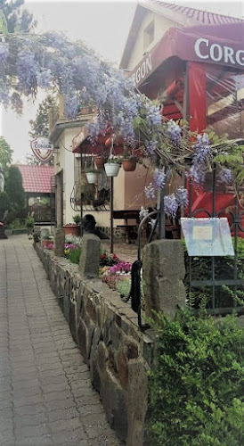 Comentarii opinii despre Hostinec pod baštou