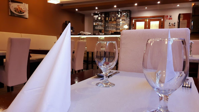 Chef restaurant & bar - Gastronómia a pohostinstvo