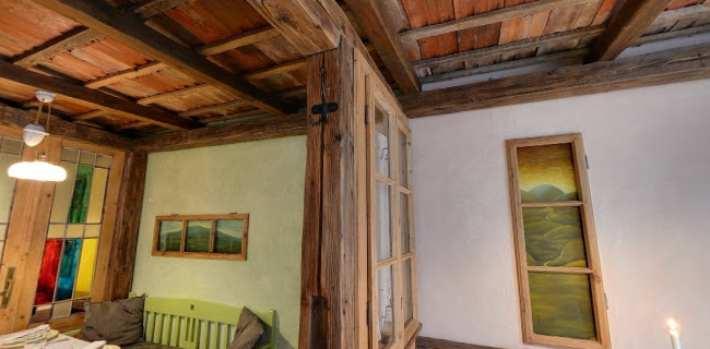 Husacina Stolček prestri sa - Slovenský Grob