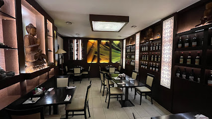 Bamboo sushi & grill bar