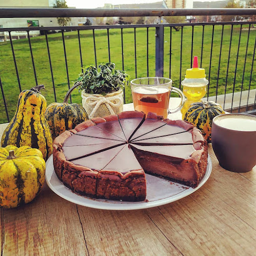 Comentarii opinii despre Potulka Garden & Coffee