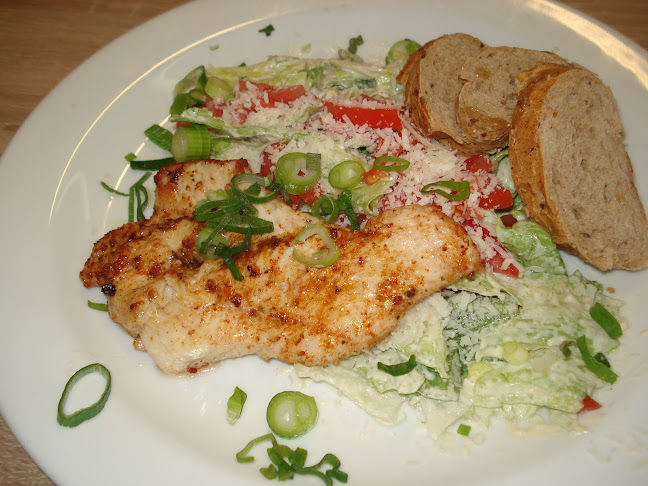 Bistro Apetit - Burger, Kebab, Bageta