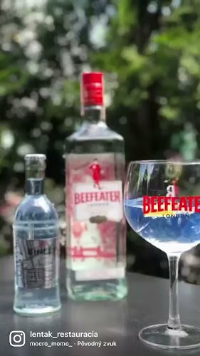 Len tak - Gastronómia a pohostinstvo