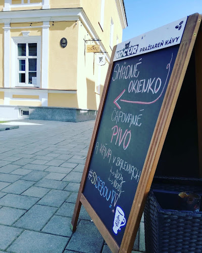 Kocúr káva&bistro