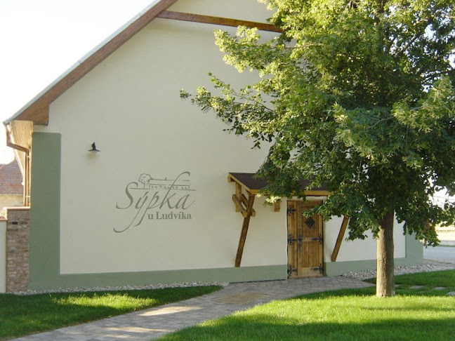 Sýpka u Ludvíka - Báb