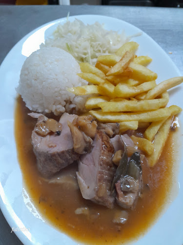 Reštaurácia U Kuchára