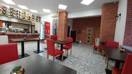 Lira&pizza& kebab SUPREM: