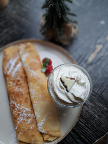 Pán Cakes - Staré Mesto