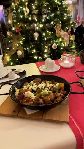 Koliba Kamzík Michalská - Bratislava