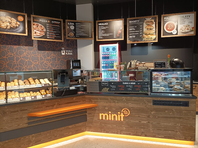 Opinii despre Minit - Kinekus Žilina în Žilina - Gastronómia a pohostinstvo