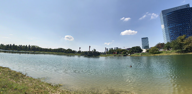 Kuchajda - pri kurtoch, 831 04 Bratislava-Nové Mesto