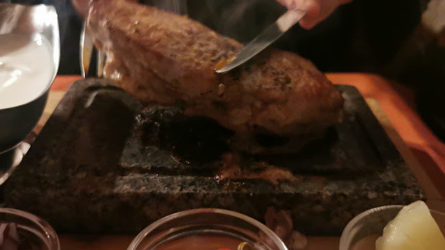 Opinii despre Reštaurácia Terasa în Šiatorská Bukovinka - Gastronómia a pohostinstvo