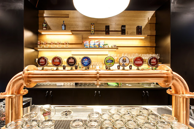 Pilsner Urquell Pub Eperia Prešov