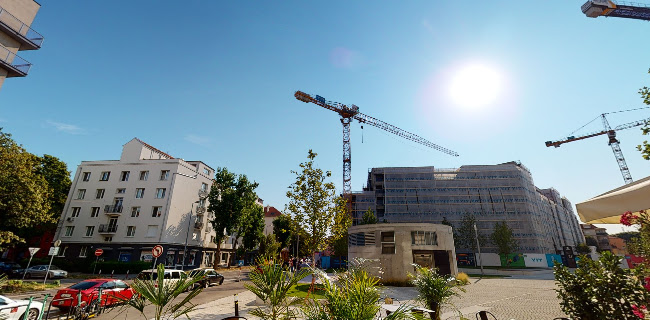 Svätoplukova 2a, 821 08 Ružinov