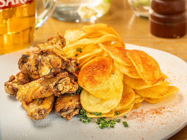 Pilsner Urquell Pub Eperia Prešov - Prešov