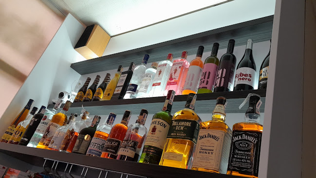 Opinii despre Flat Cafe în Poprad - Gastronómia a pohostinstvo