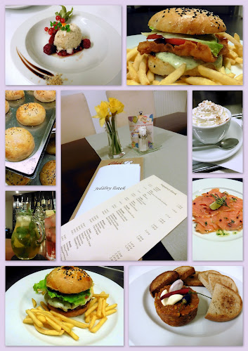 Opinii despre Chef restaurant & bar în Žilina - Gastronómia a pohostinstvo