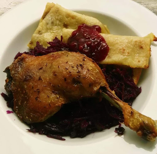 Lunch Break - Gastronómia a pohostinstvo