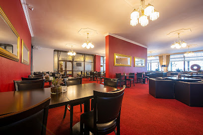 Slovenská reštaurácia