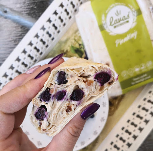 Comentarii opinii despre Pekáreň Lavaš