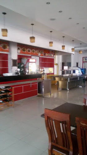 Peking Restauracia Trnavska c. - Bratislava