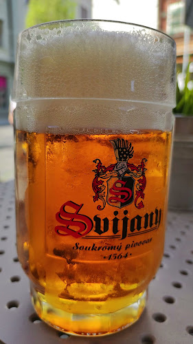 Opinii despre La Putika 2 în Staré Mesto - Gastronómia a pohostinstvo