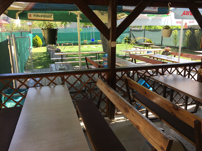 Opinii despre MIKI - občerstvenie s.r.o. Langoše, Lokše, Cukráreň în Ivanka pri Dunaji - Gastronómia a pohostinstvo