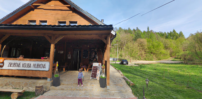 Koliba Hubková - Humenné