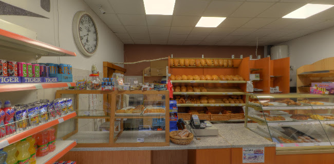 PEKÁRSTVO ŽIKLA - Bánovce nad Bebravou