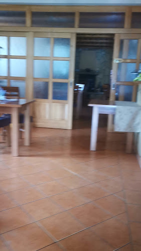 Penzión* Lykovec - Reštaurácia