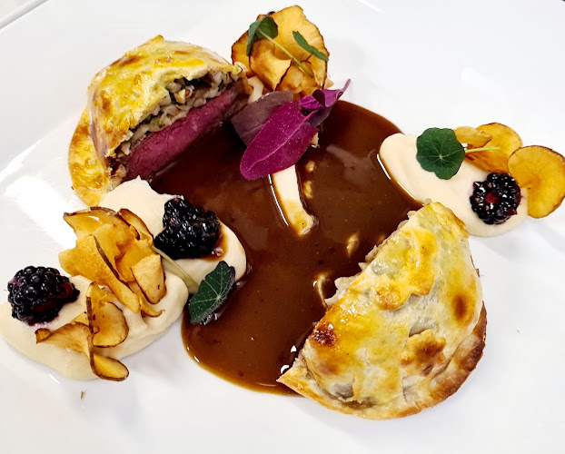 Opinii despre BAROCK restaurant&pension în Topoľčany - Gastronómia a pohostinstvo