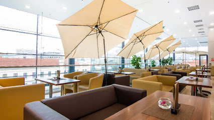 Café La Messicana - kaviareň a cukráreň OC Mlyny