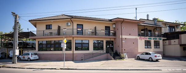 Pizzeria Ristorante Toscana