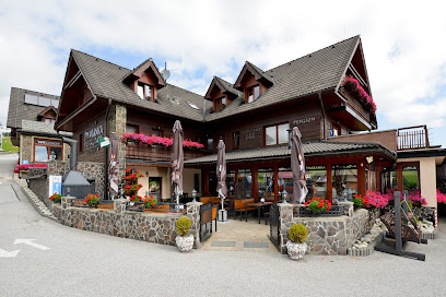 Penzión Ždiaranka • wellness&restaurant
