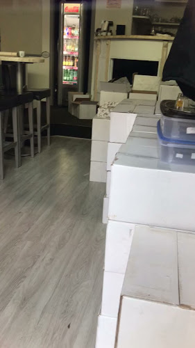 Kaviareň-cukráreň Pod hradom - Nitra