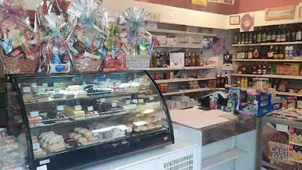 Cukráreň - Elizabet Mackovič