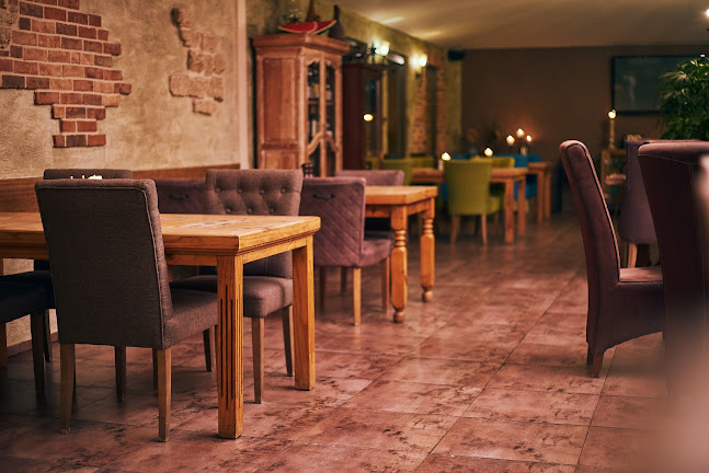 Opinii despre BERG restaurant în Petržalka - Gastronómia a pohostinstvo