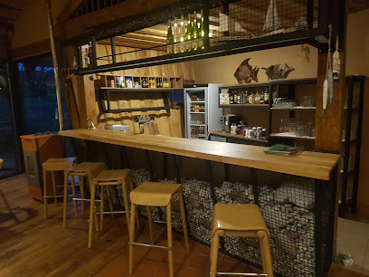 Rybáreň "Na Háku" Liptovská Sielnica