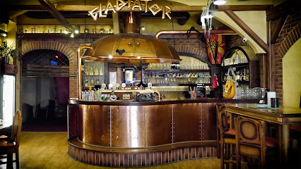 Bierhaus Gladiator