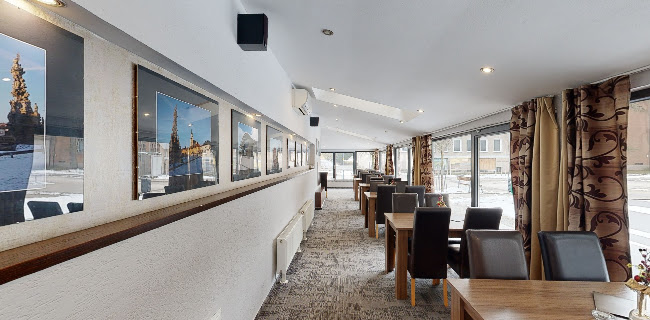 Comentarii opinii despre Central Café and restaurant