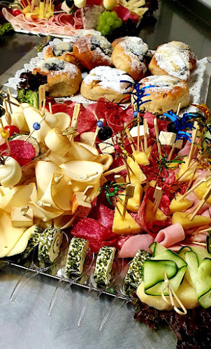 Reštaurácia Bistro Tatjana - Cateringové služby - Poprad